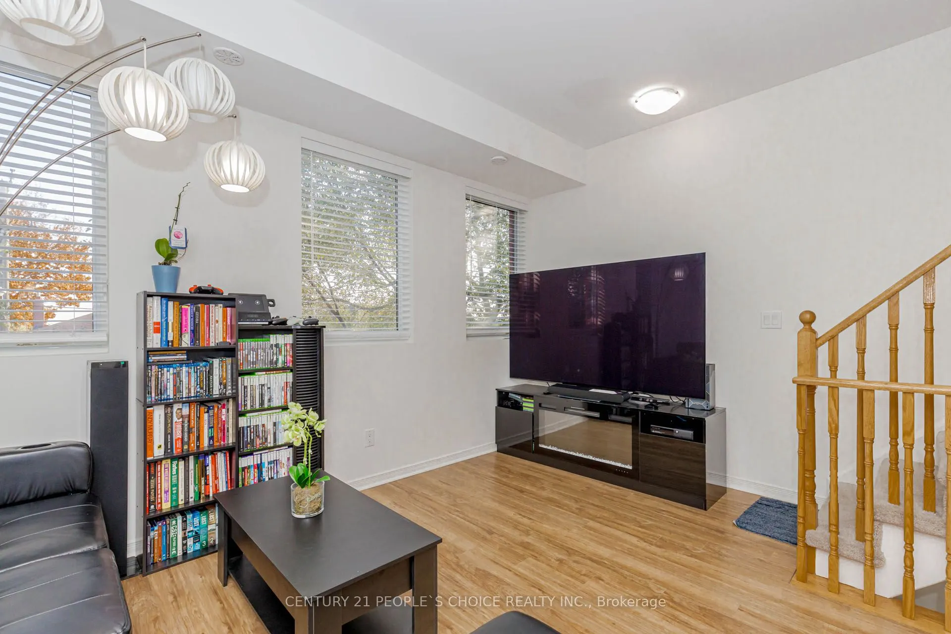 68 Winston Park Boulevard #57