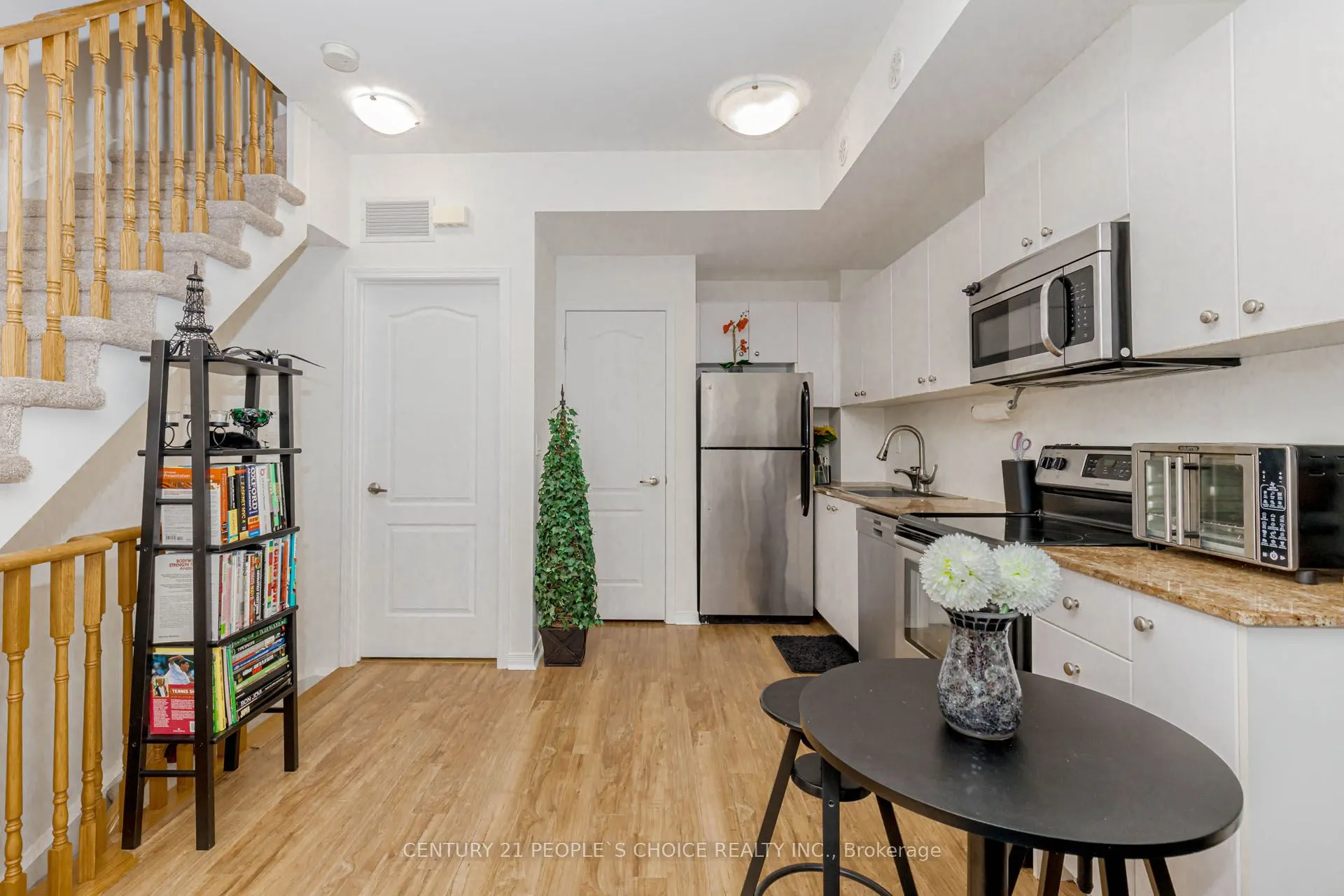 68 Winston Park Boulevard #57