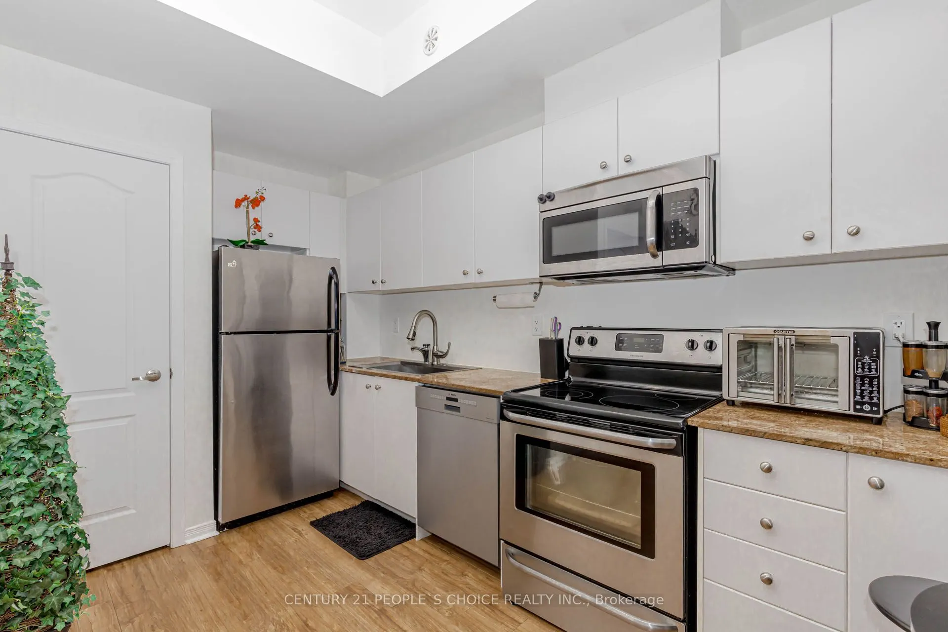 68 Winston Park Boulevard #57