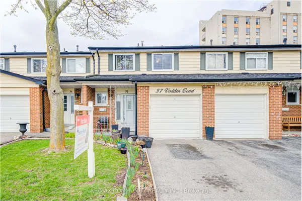 37 Vodden Court