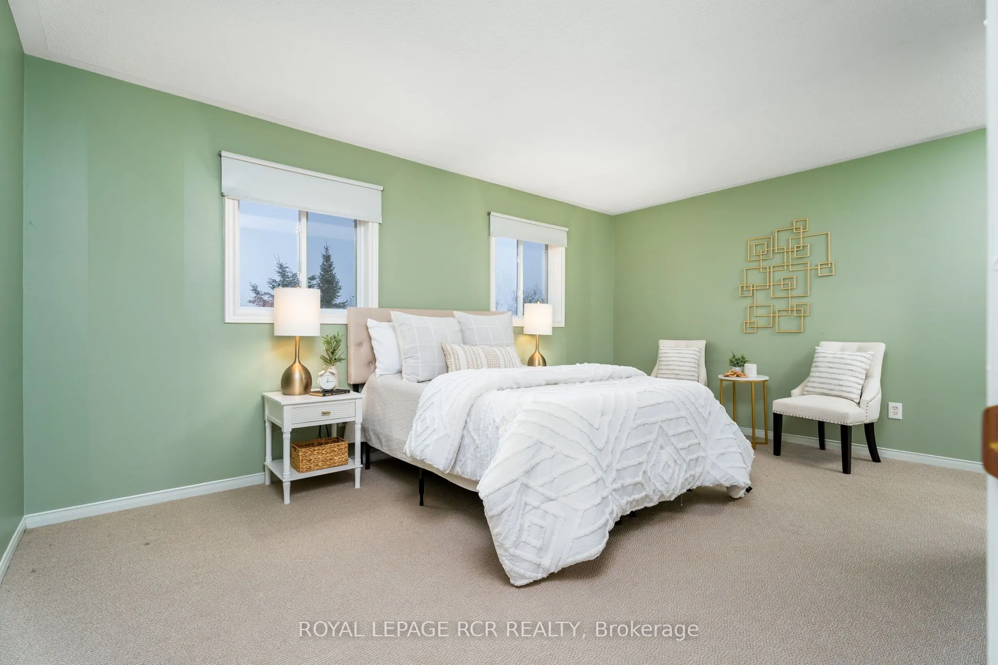 234 Howard Crescent