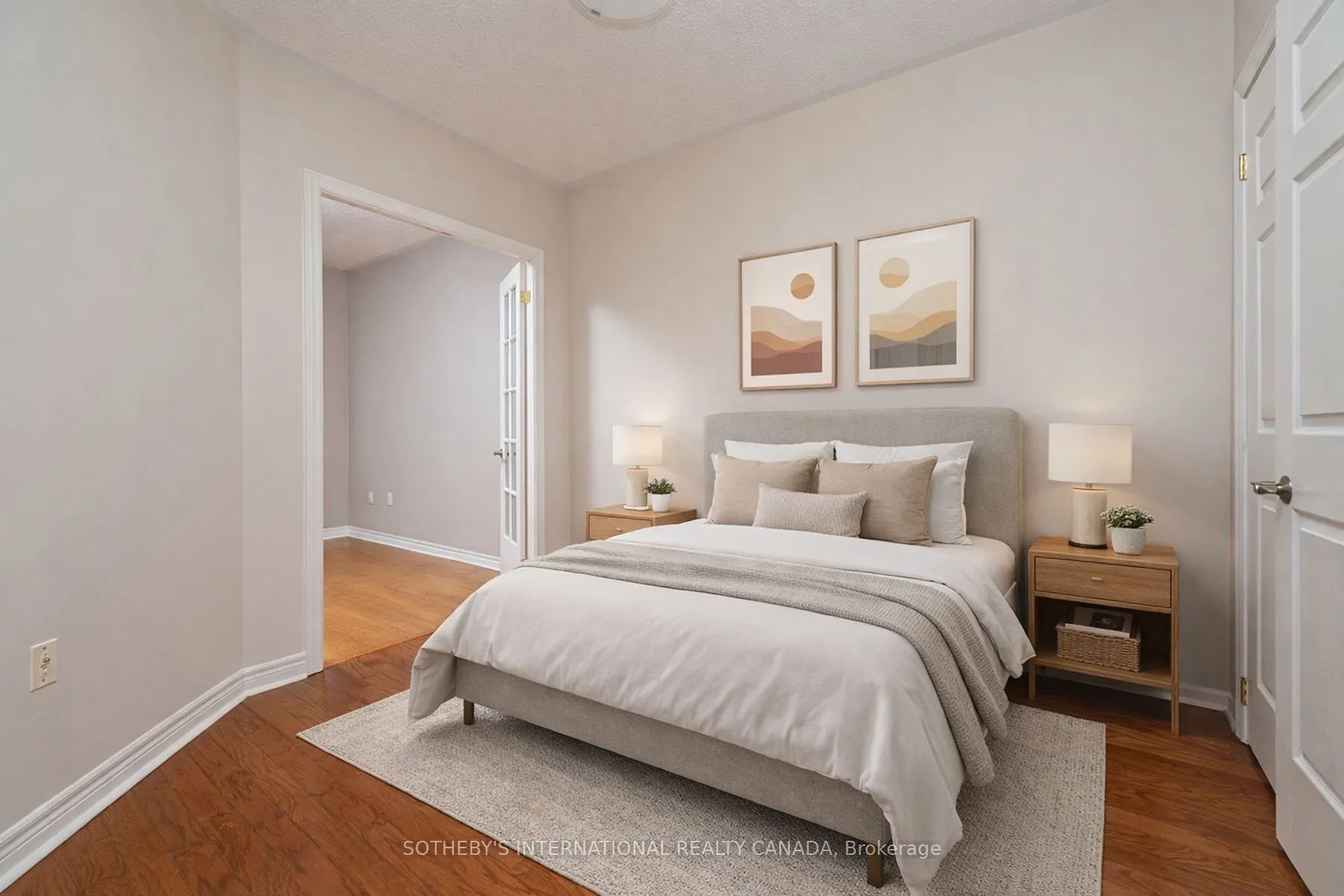 3085 Bloor Street W #108