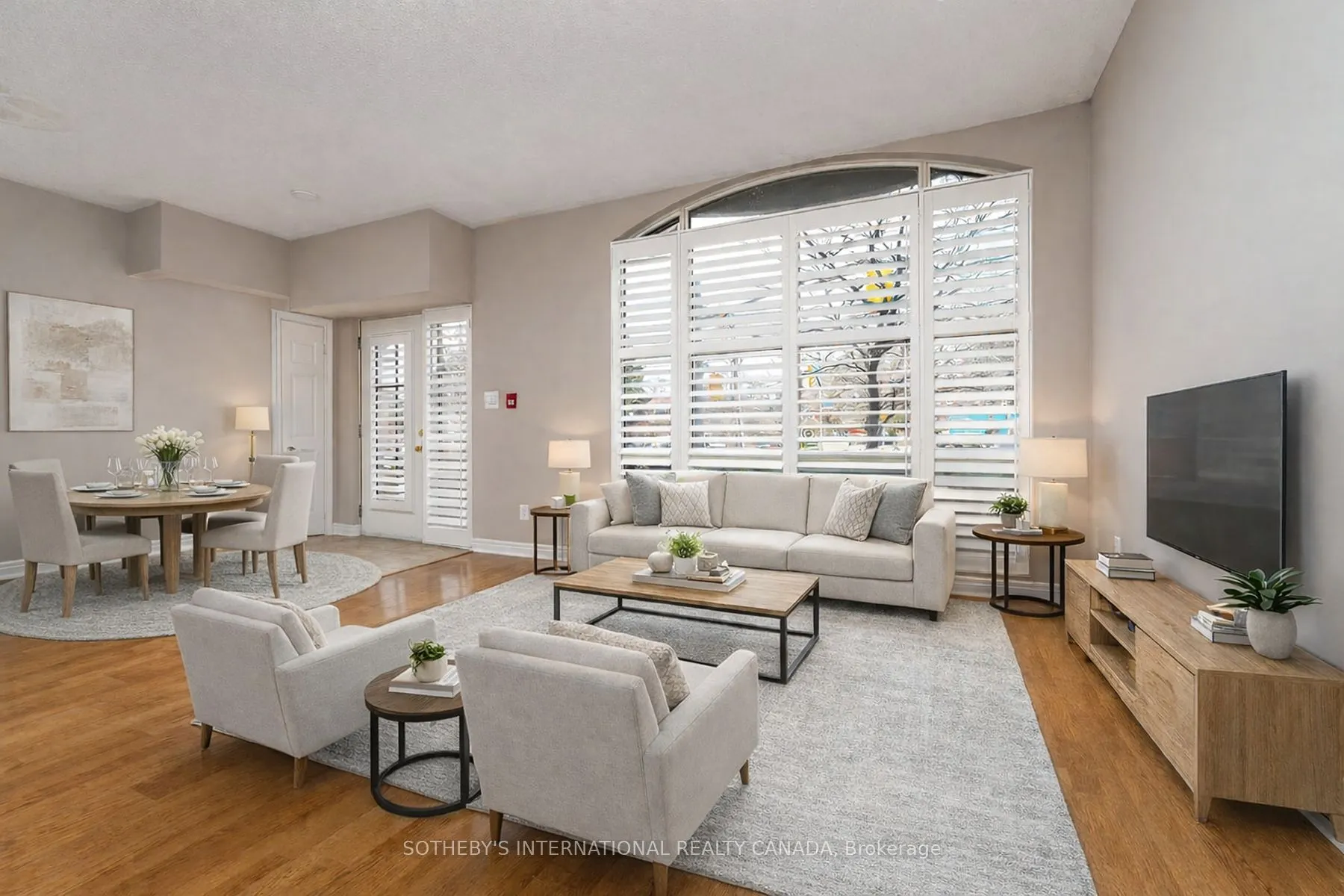 3085 Bloor Street W #108