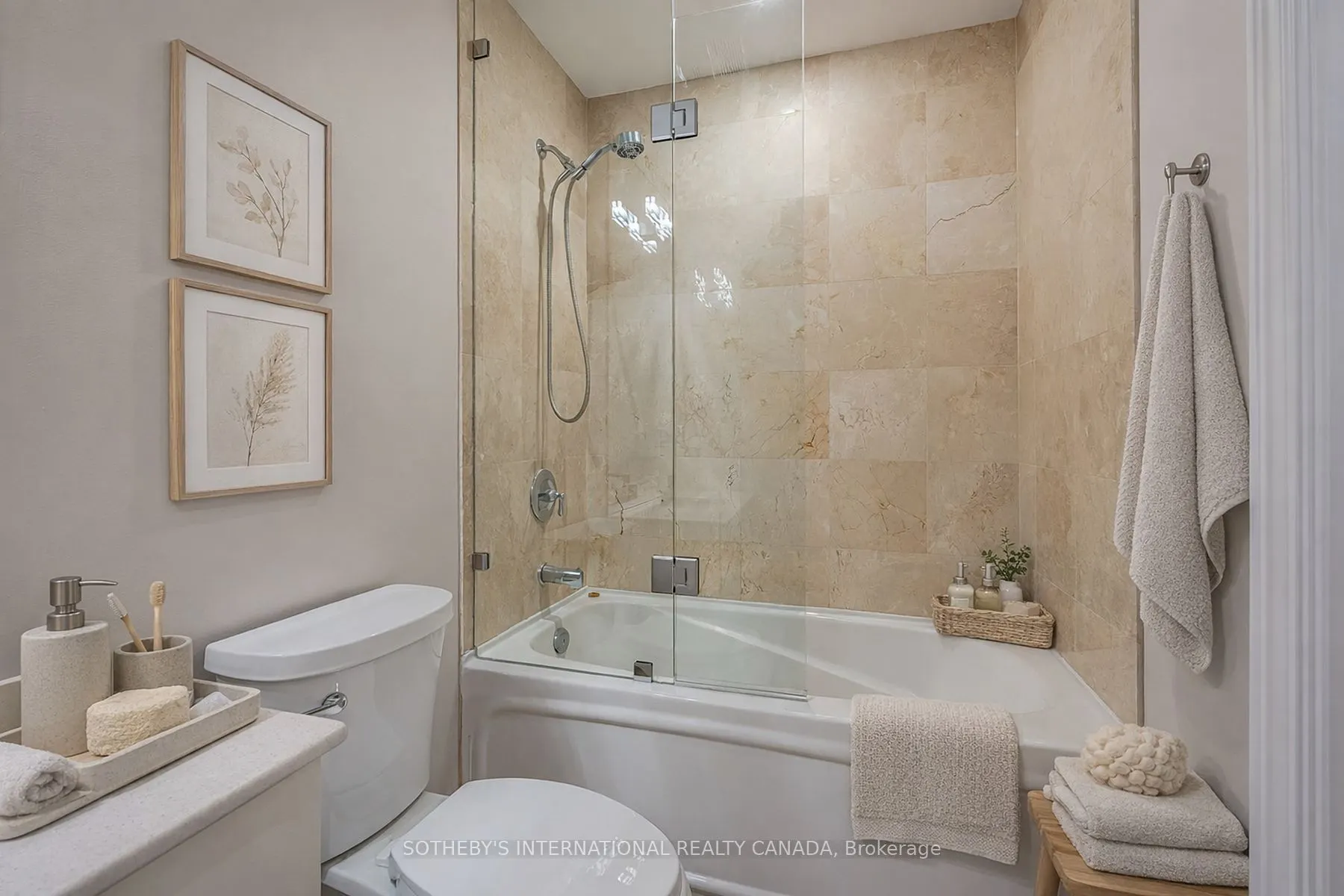 3085 Bloor Street W #108