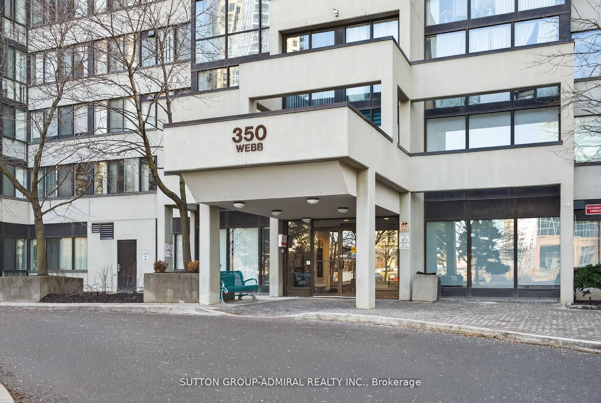 350 Webb Drive #308