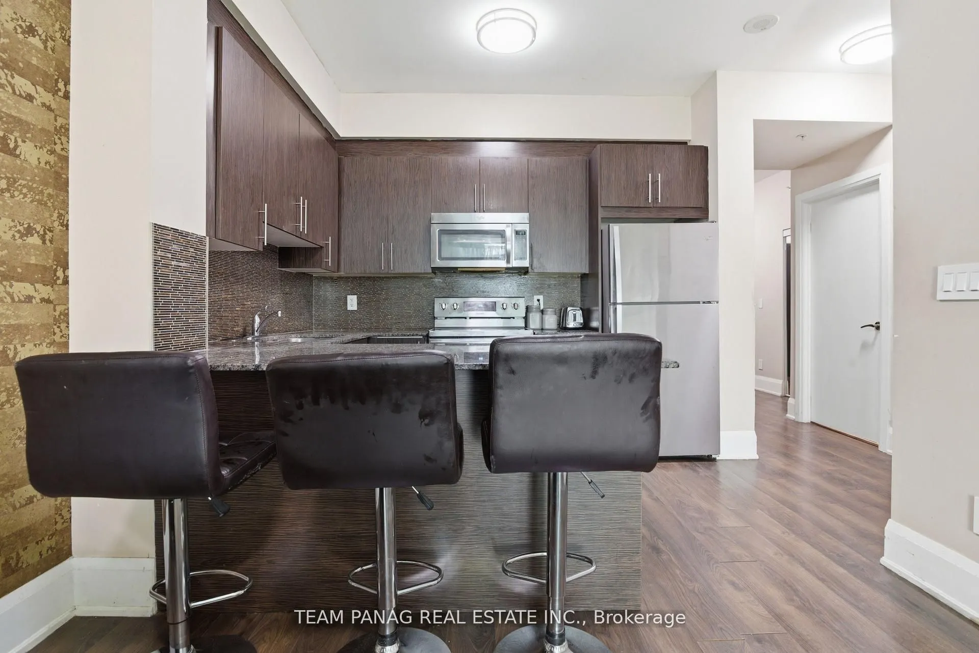45 Yorkland Boulevard #209