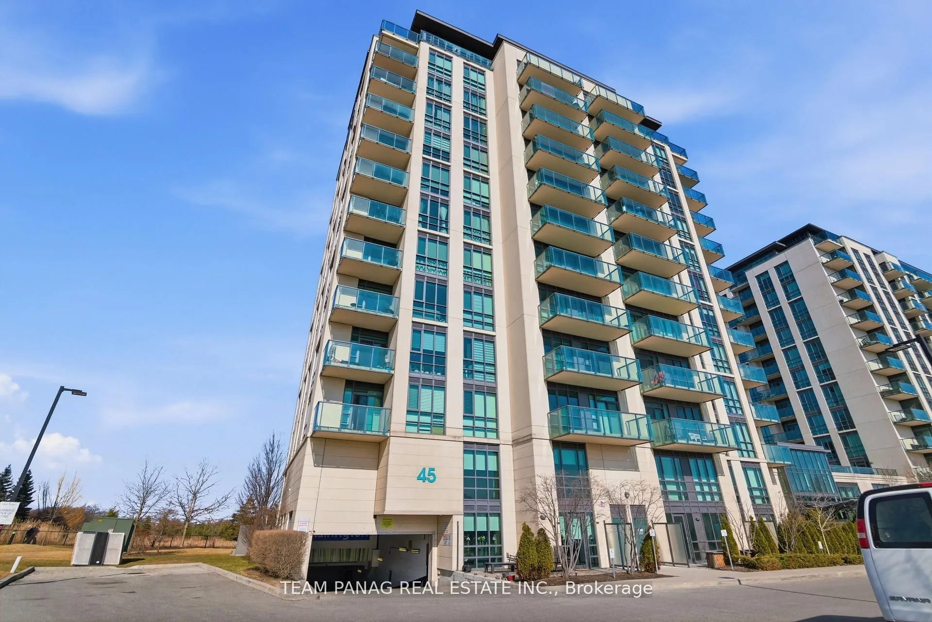 45 Yorkland Boulevard #209