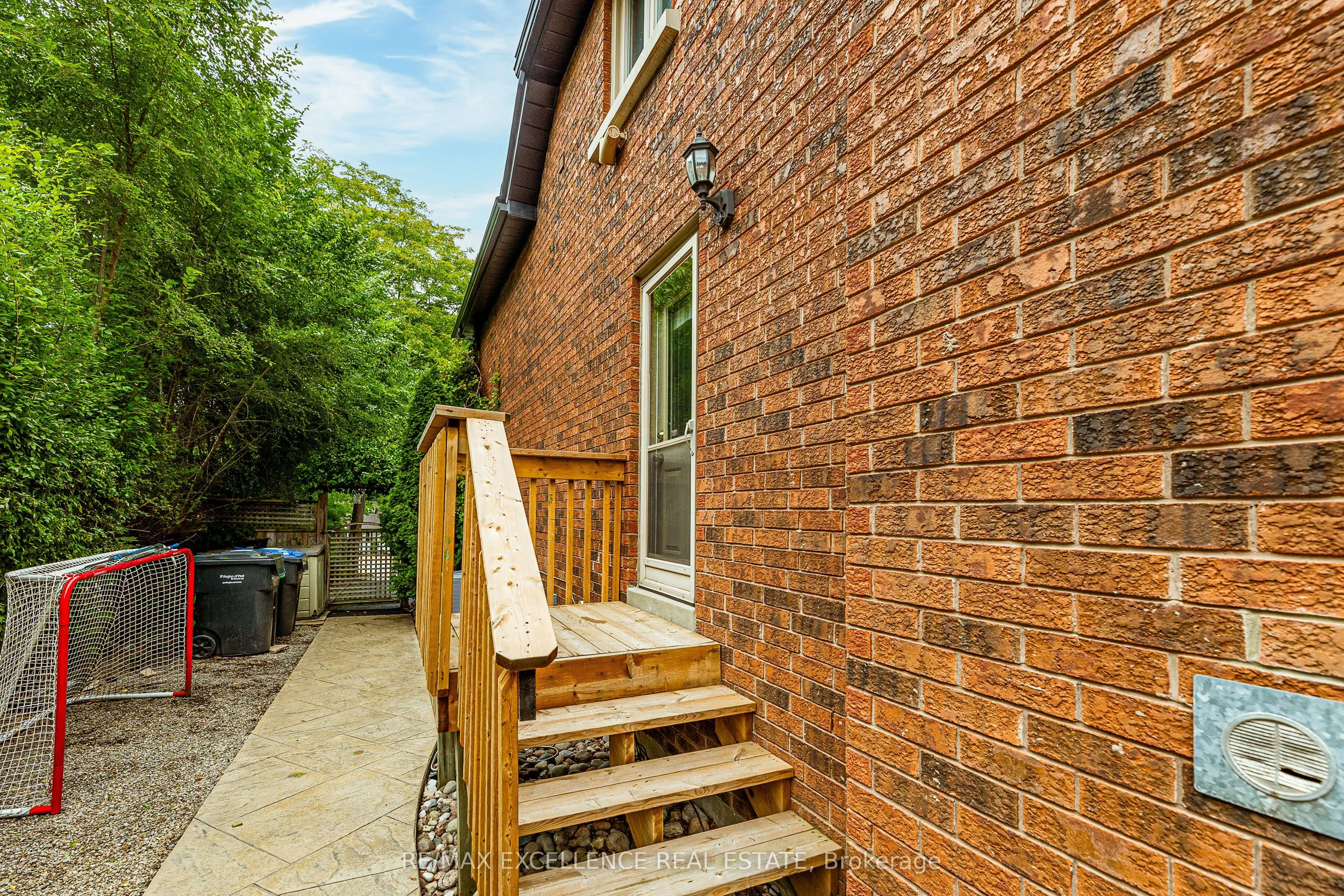 2446 Hammond Road