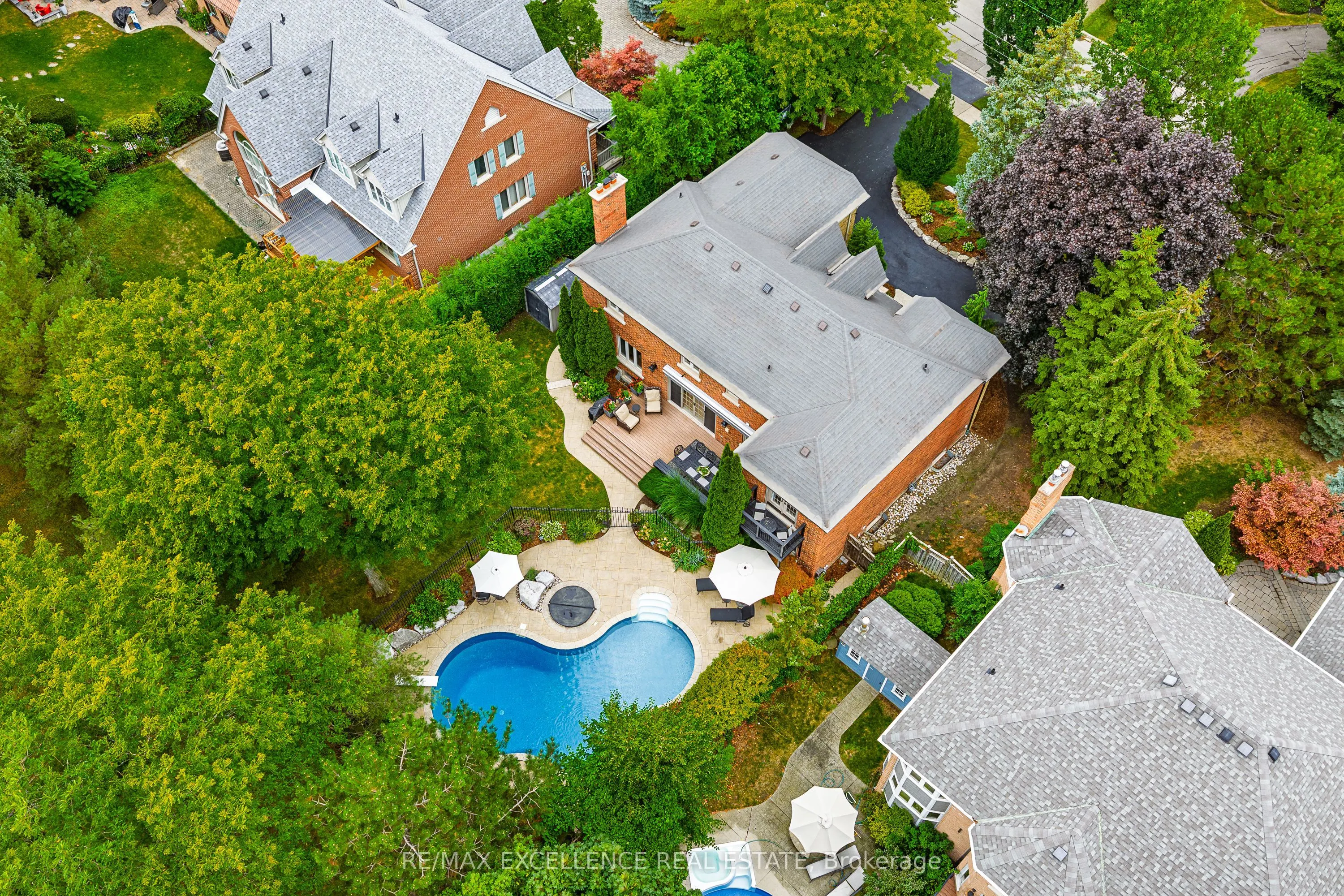 2446 Hammond Road