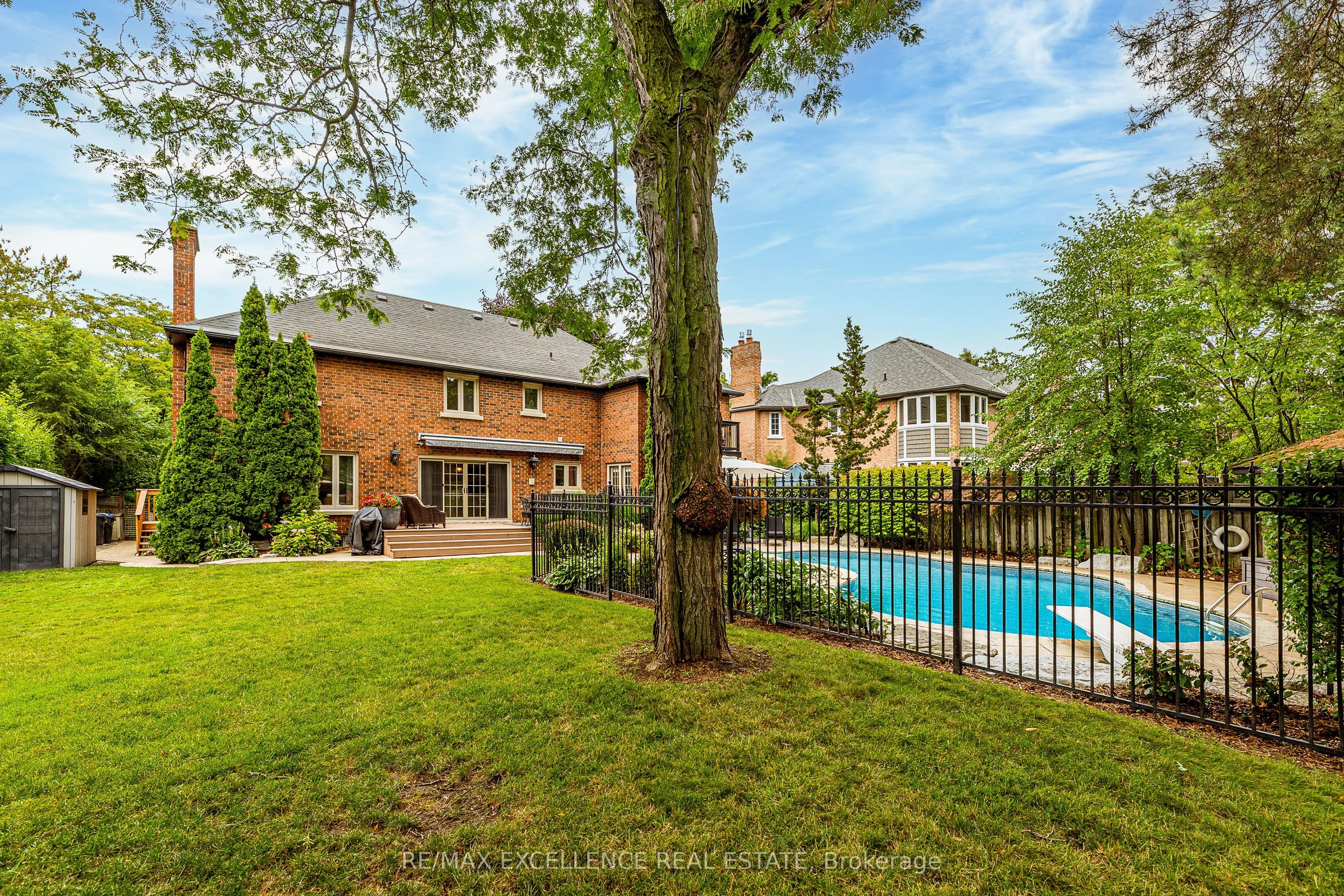 2446 Hammond Road