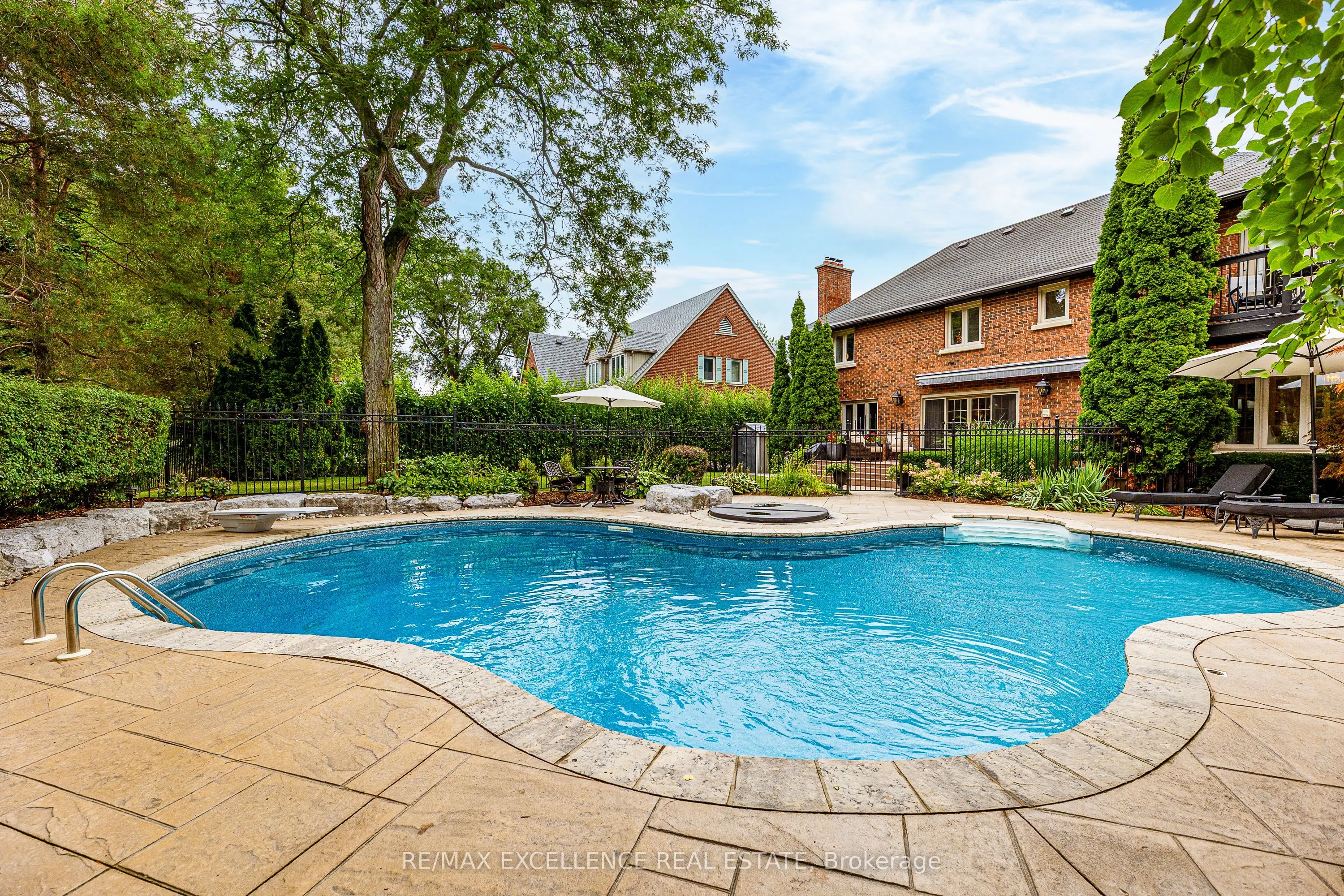 2446 Hammond Road