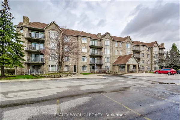 216 Plains Road W #306E