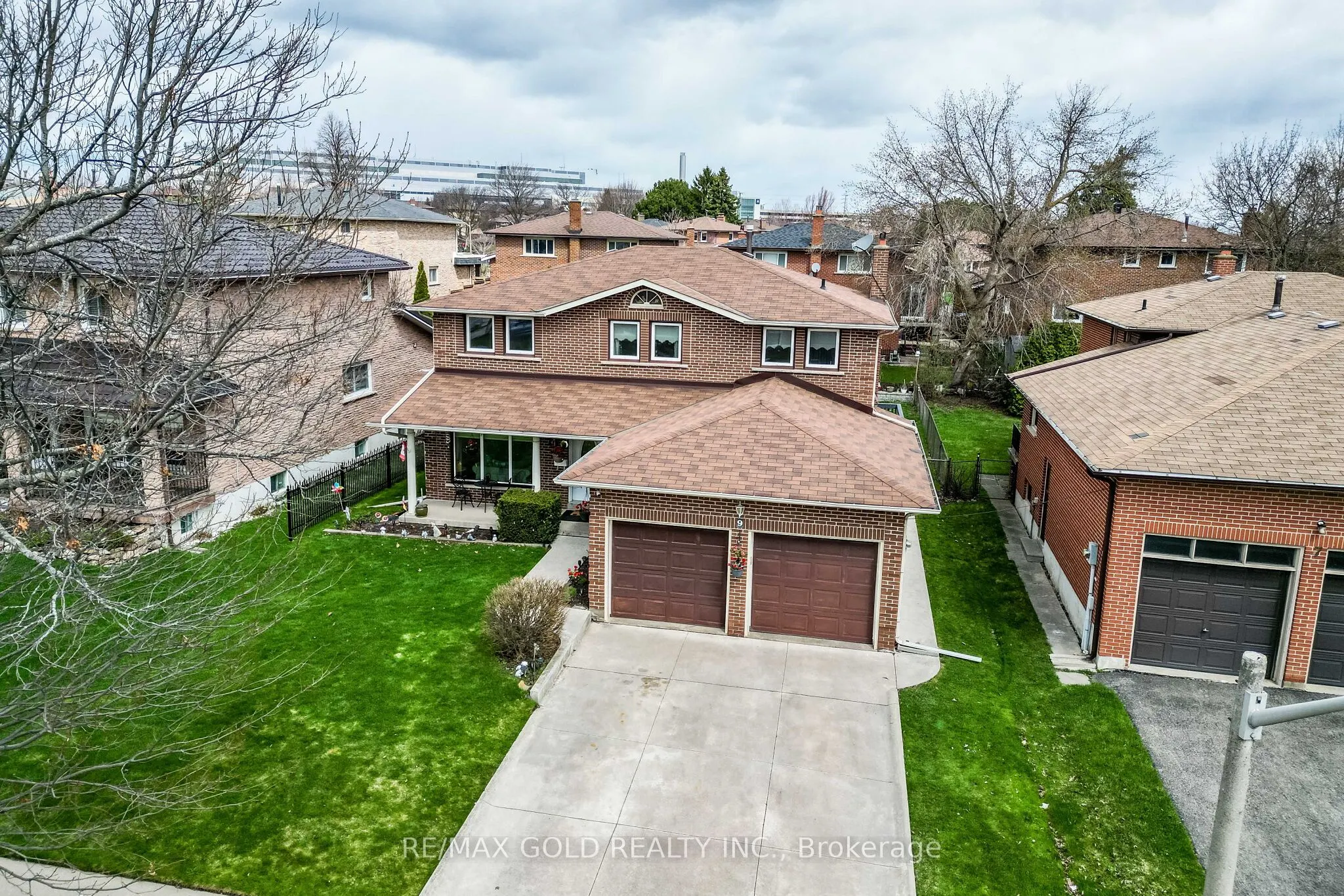 9 Princeton Terrace