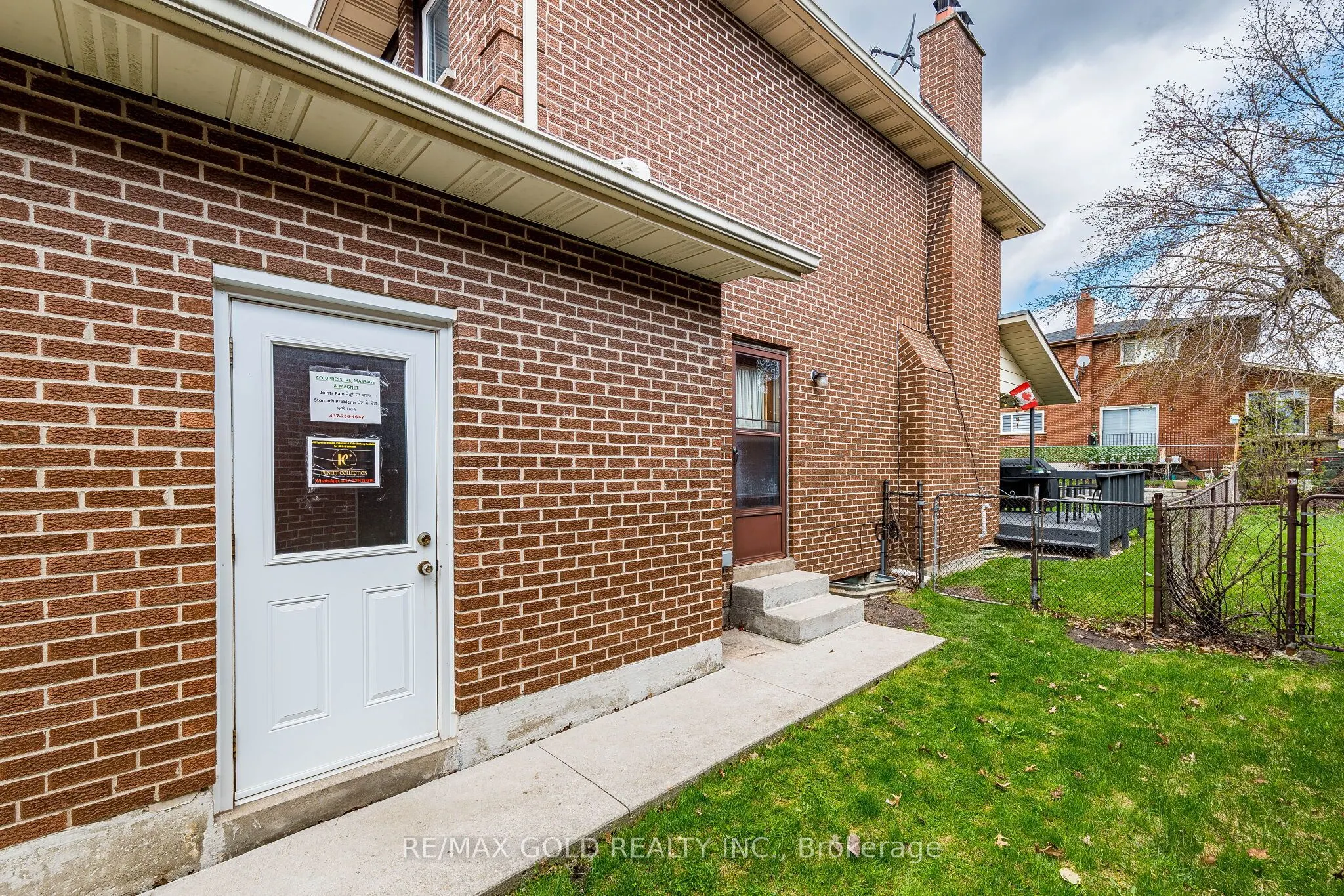 9 Princeton Terrace