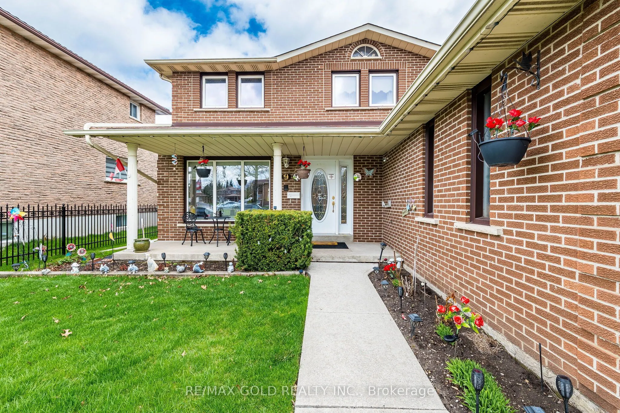 9 Princeton Terrace