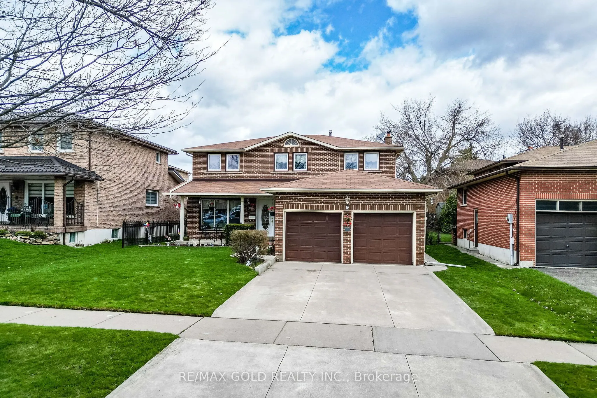 9 Princeton Terrace