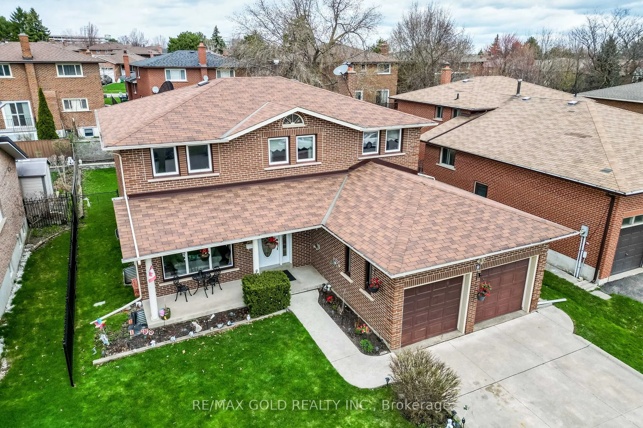 9 Princeton Terrace