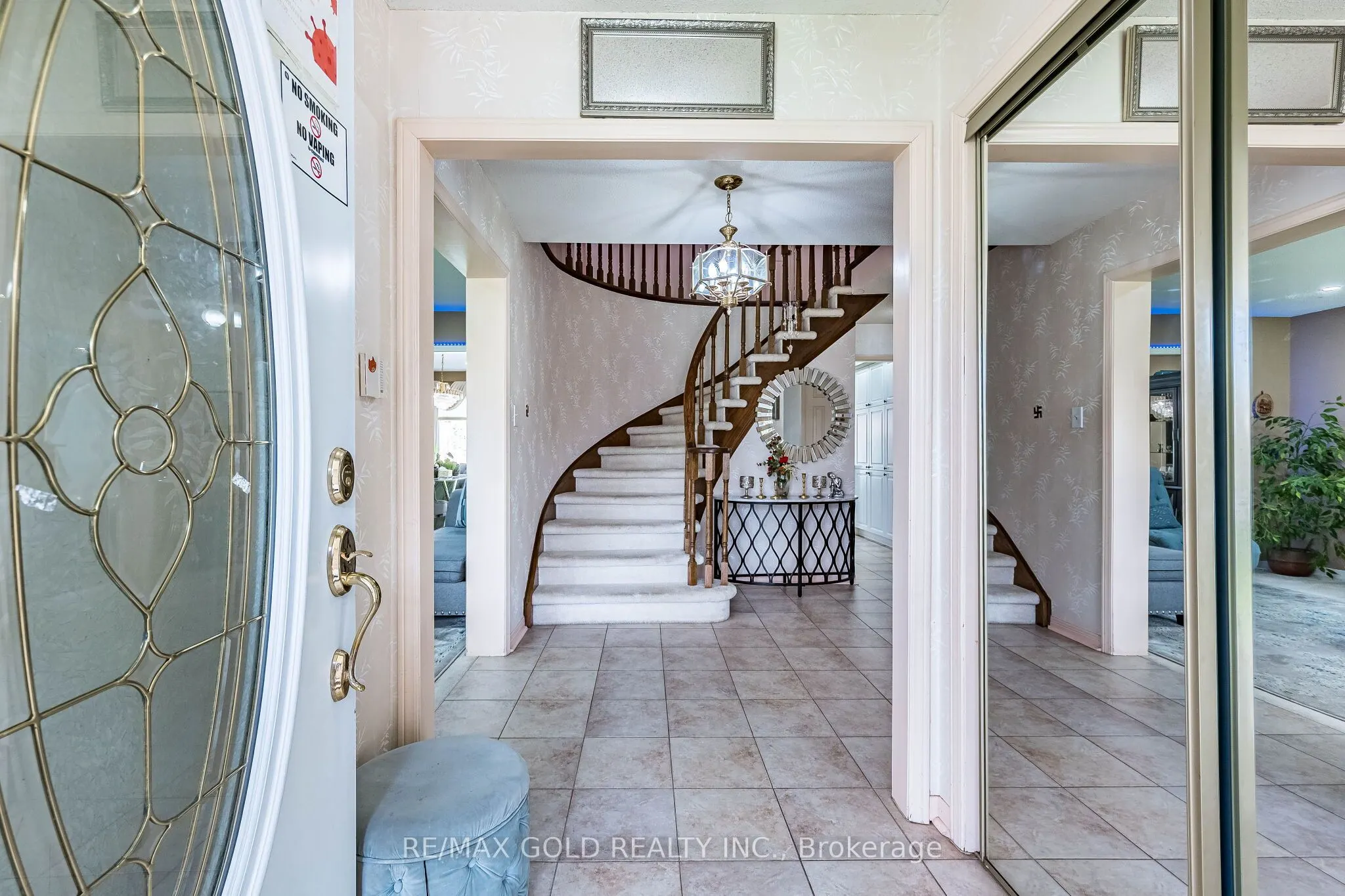9 Princeton Terrace