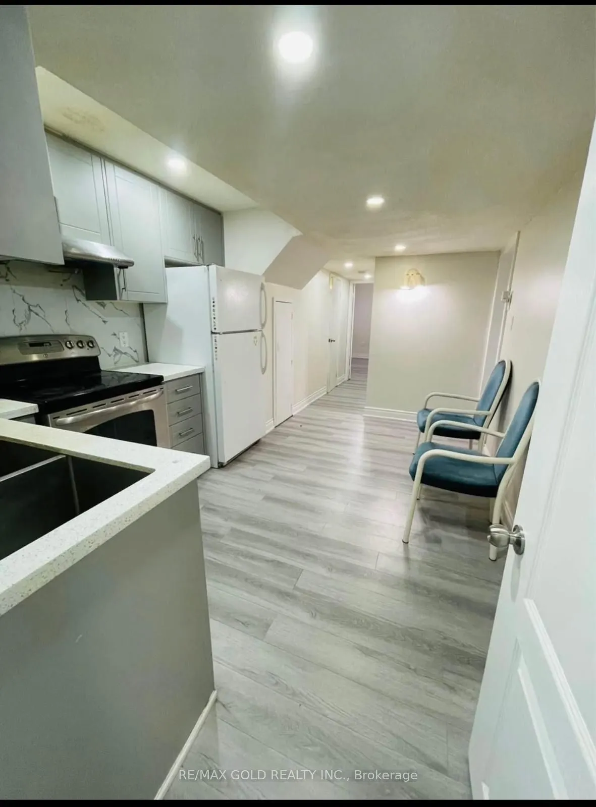 9 Princeton Terrace