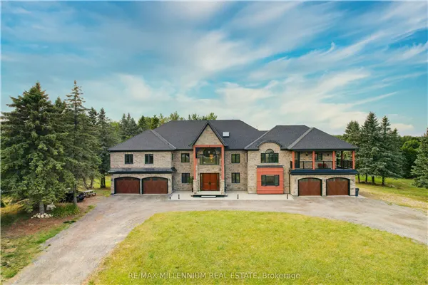 20 Glassford Court