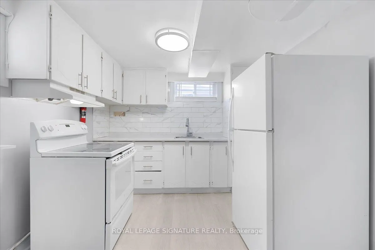 90A Bicknell Avenue