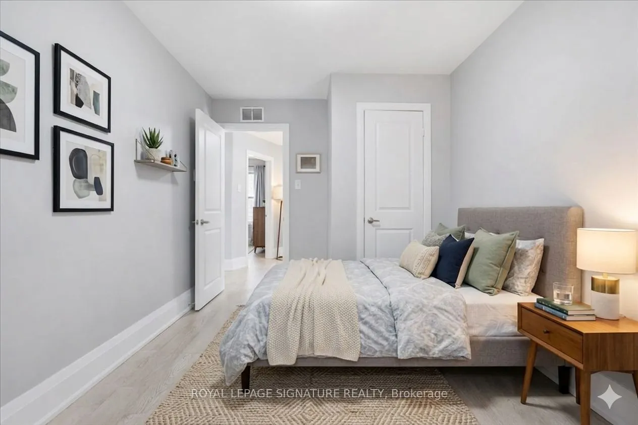 90A Bicknell Avenue