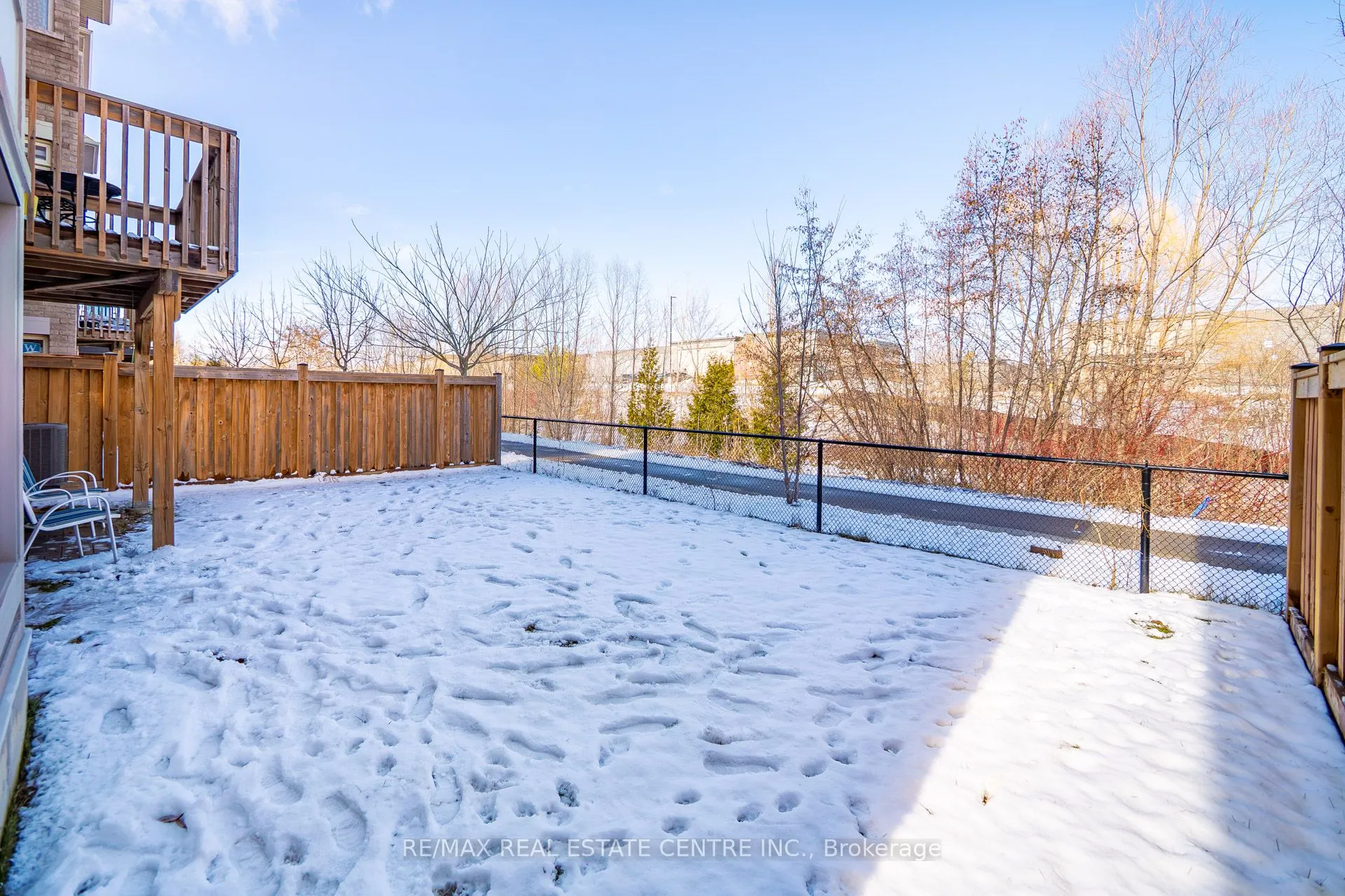 15 Provost Trail