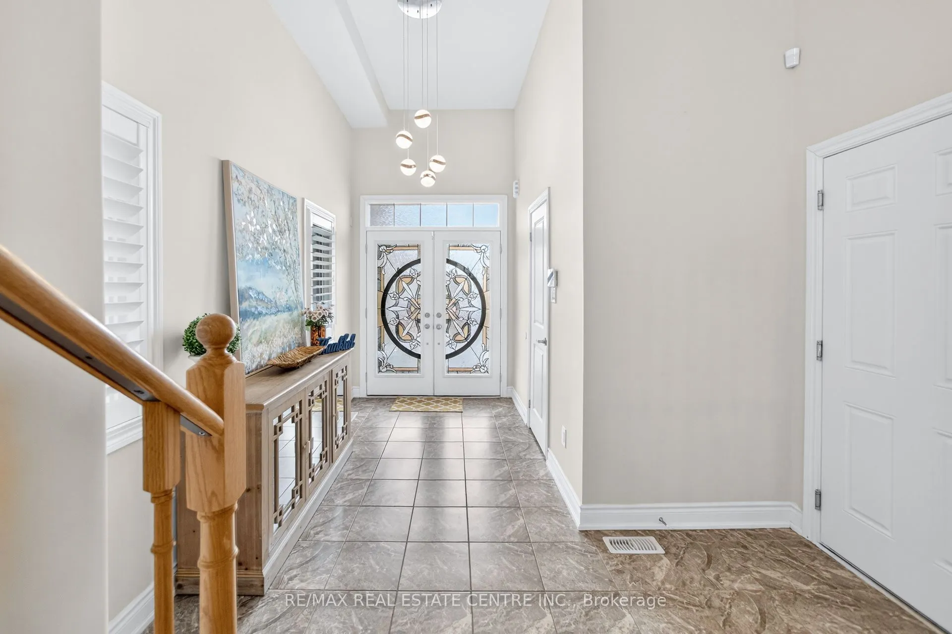 15 Provost Trail