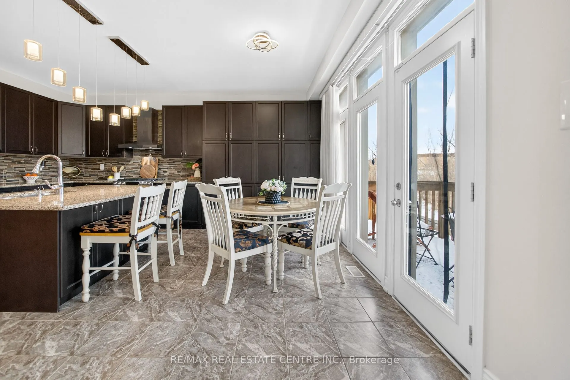 15 Provost Trail
