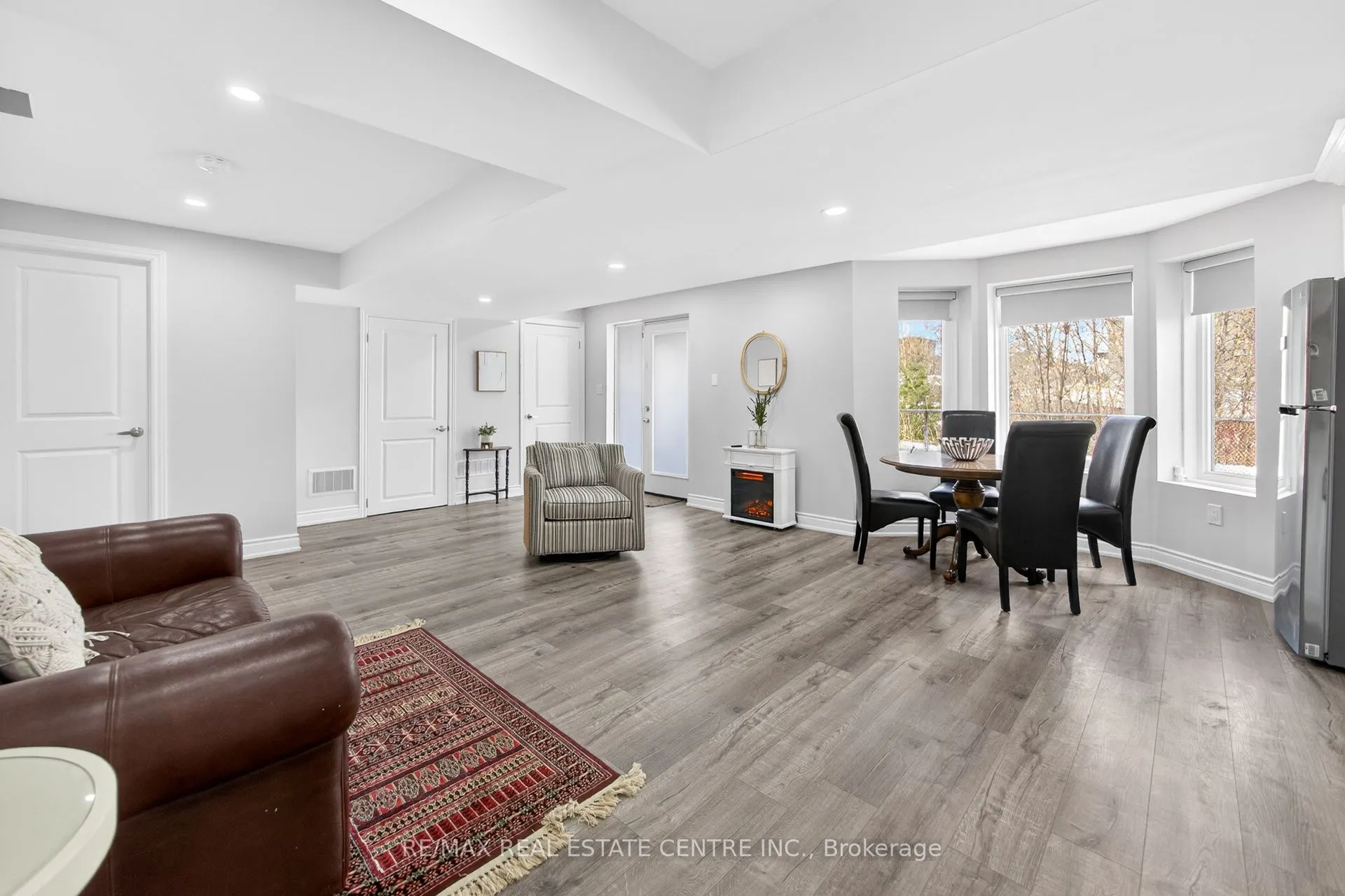15 Provost Trail