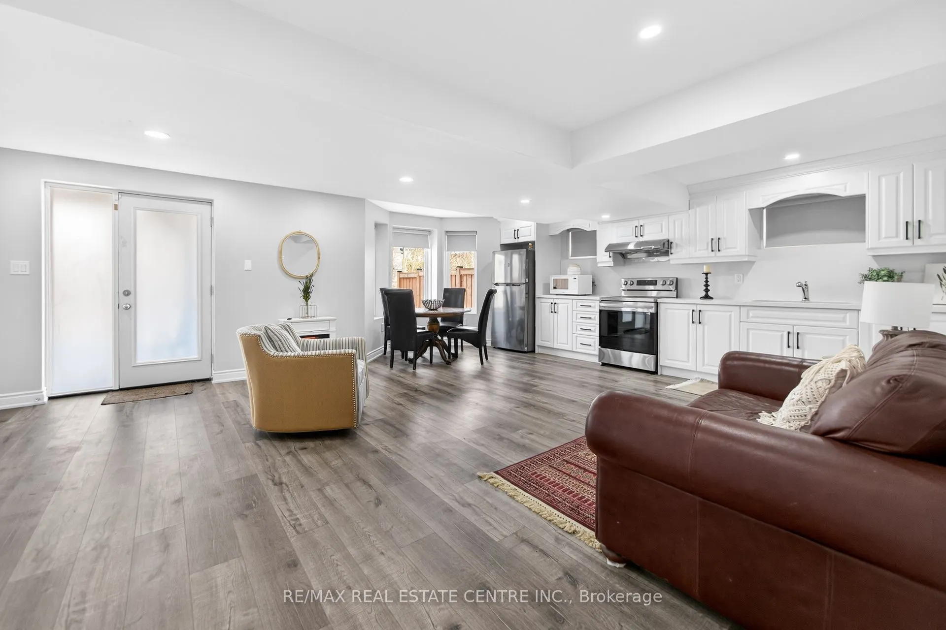 15 Provost Trail