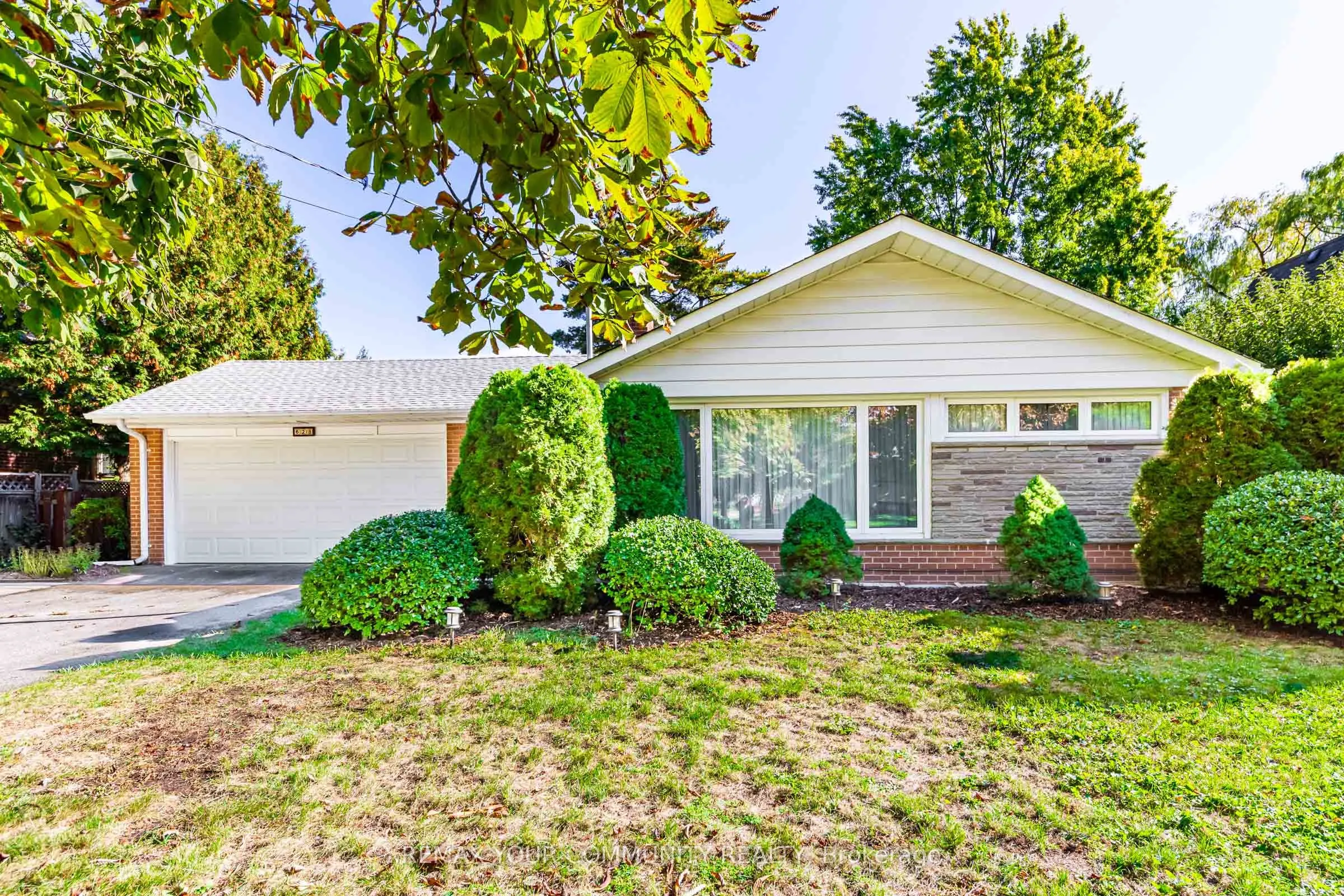 628 Shenandoah Drive