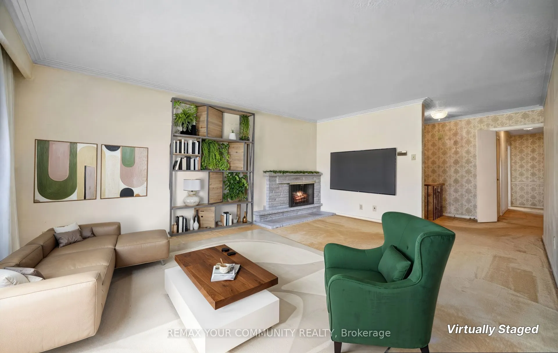628 Shenandoah Drive