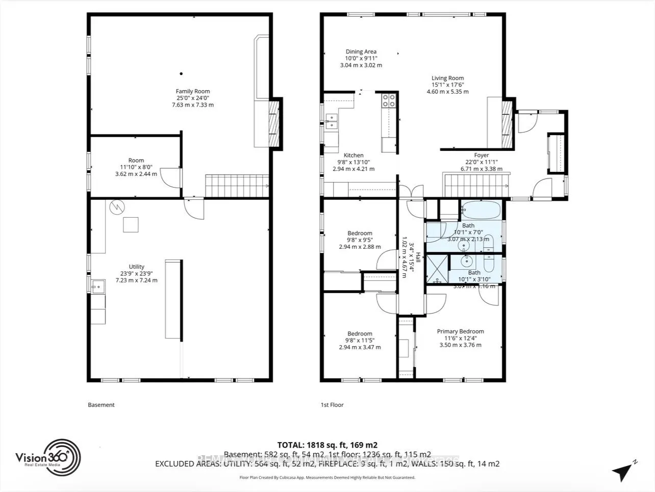 628 Shenandoah Drive
