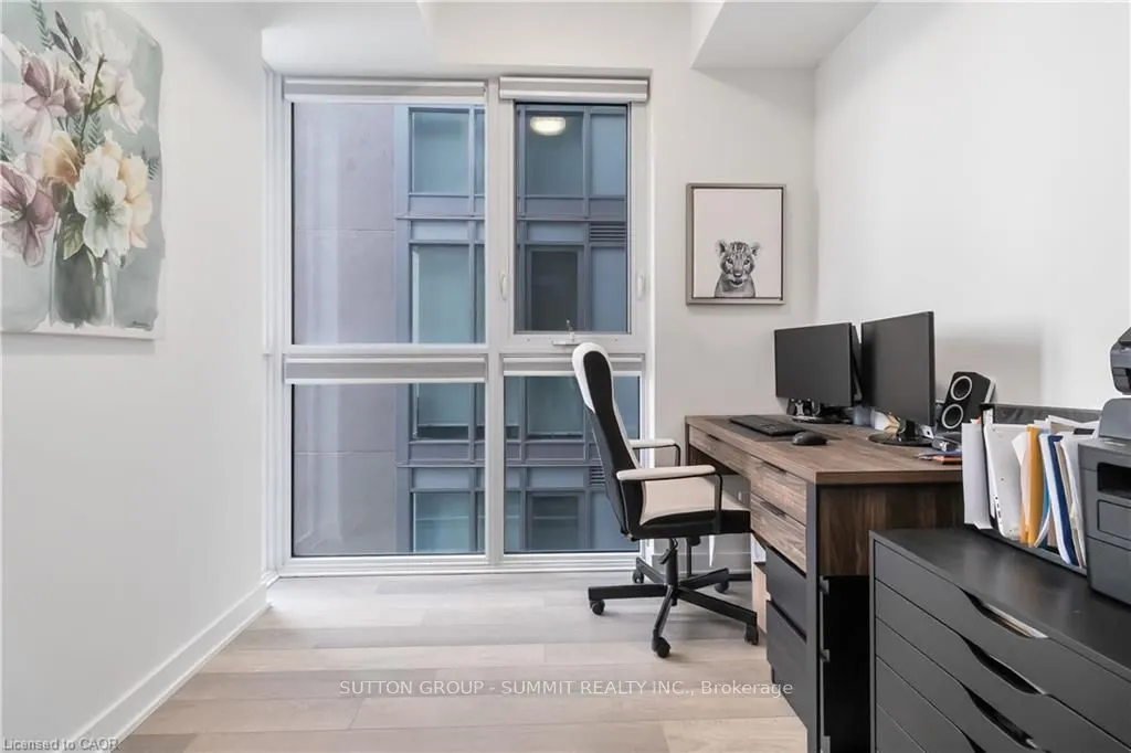 5220 Dundas Street #D422