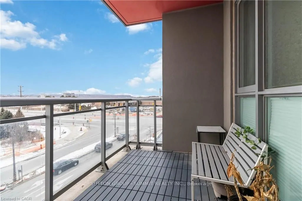 5220 Dundas Street #D422