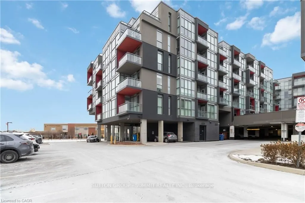5220 Dundas Street #D422