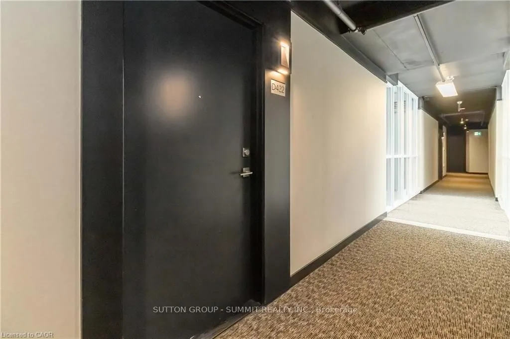 5220 Dundas Street #D422