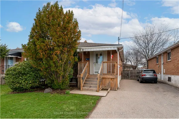 49 Navenby Crescent