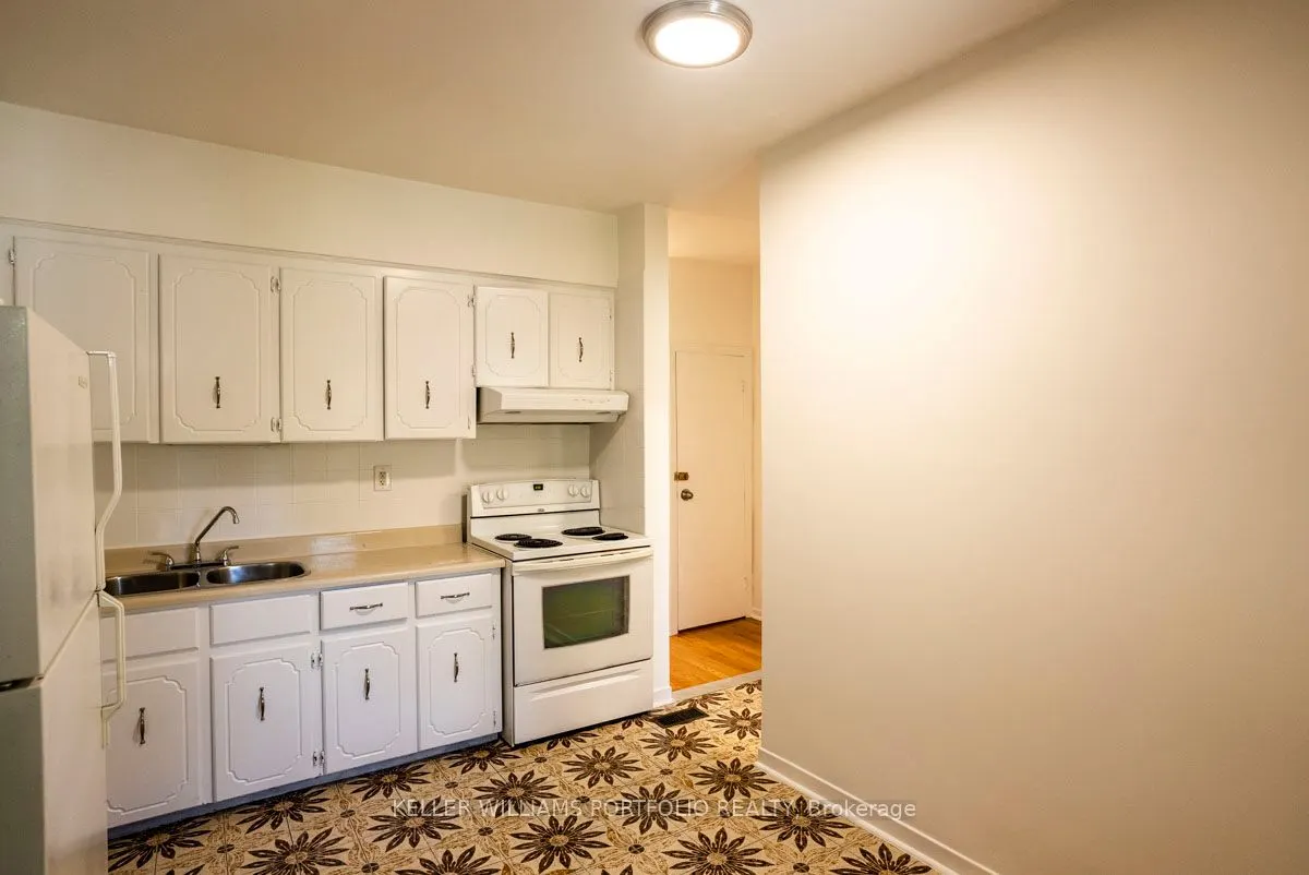 821 Gladstone Avenue #Unit 1