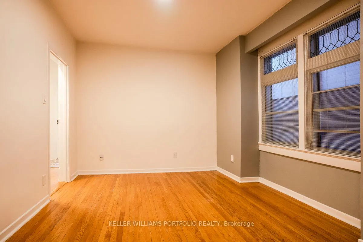 821 Gladstone Avenue #Unit 1