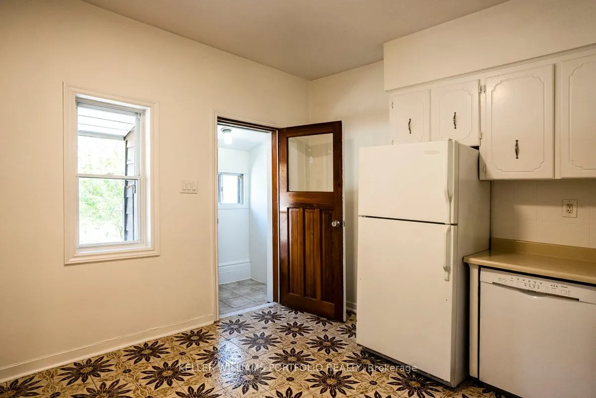 821 Gladstone Avenue #Unit 1