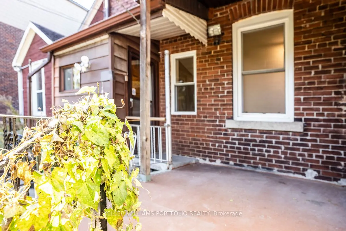 821 Gladstone Avenue #Unit 1