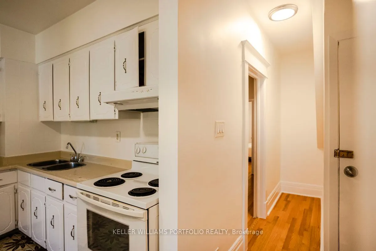 821 Gladstone Avenue #Unit 1