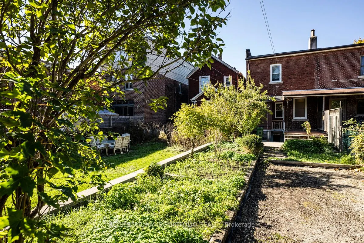 821 Gladstone Avenue #Unit 1