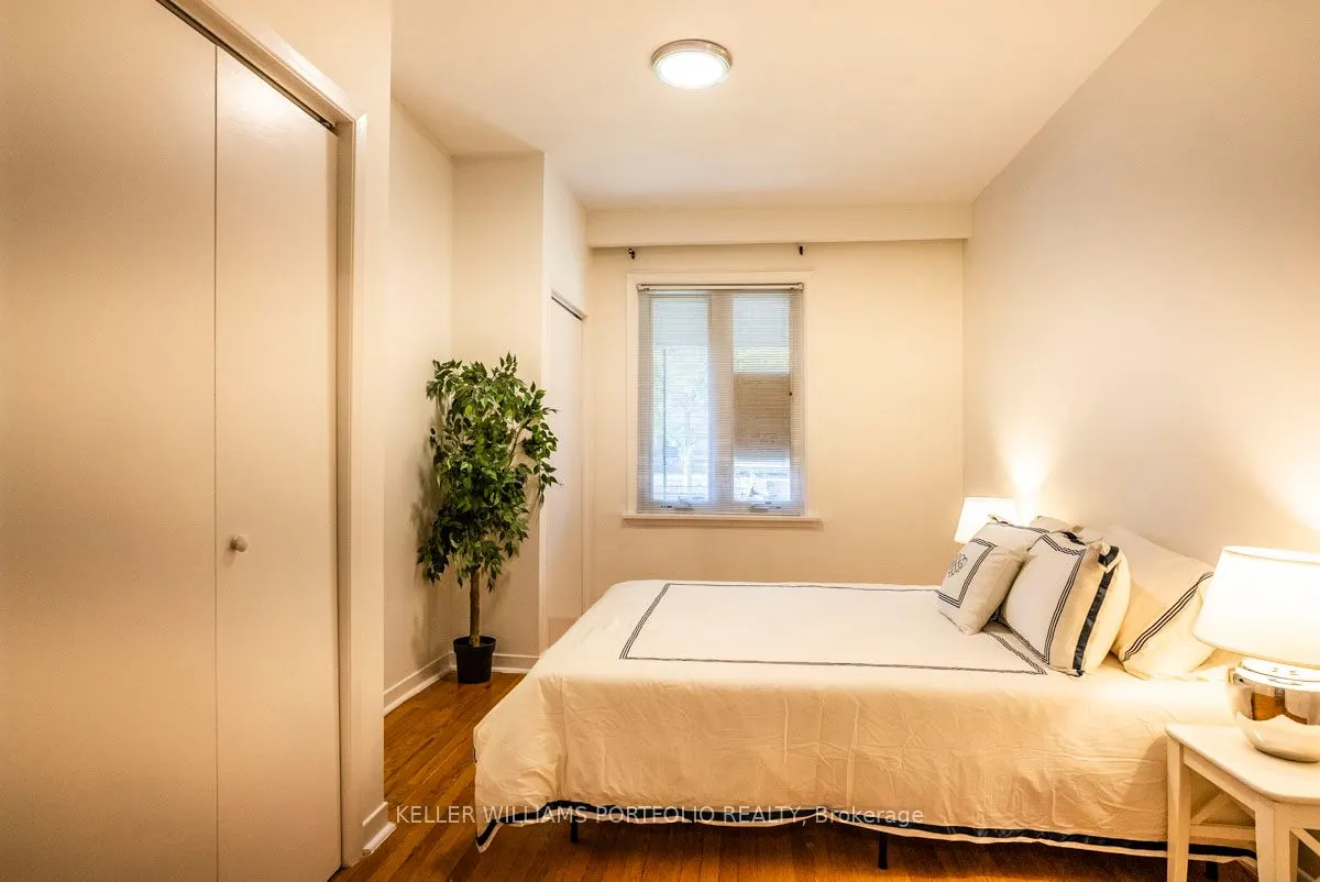 821 Gladstone Avenue #Unit 1
