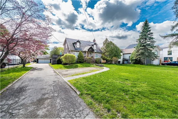 2212 Mississauga Road