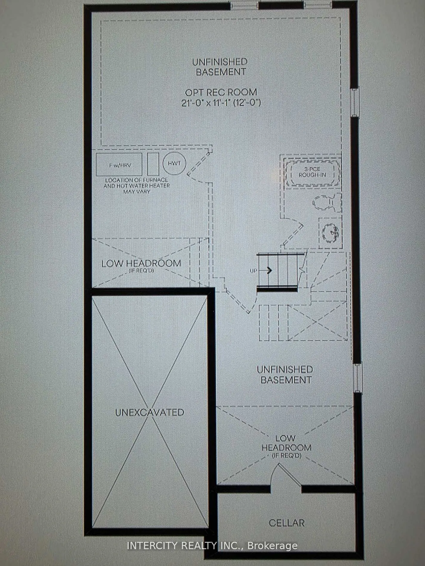 Lot 130 Speers Avenue