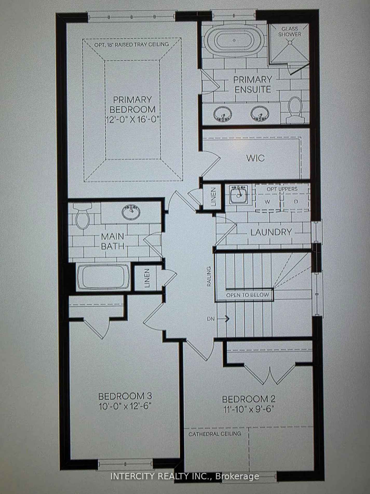 Lot 130 Speers Avenue