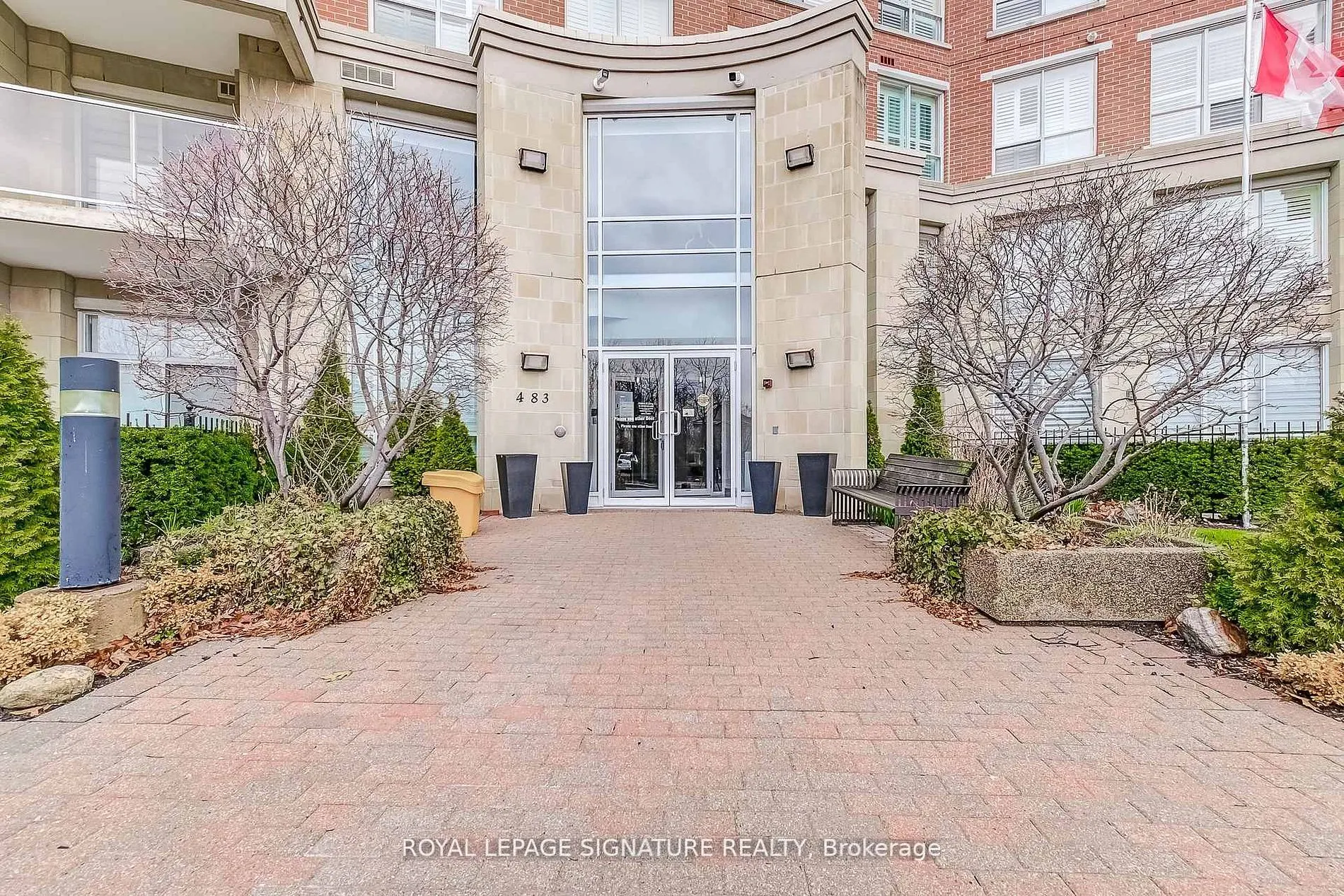 483 Faith Drive #301